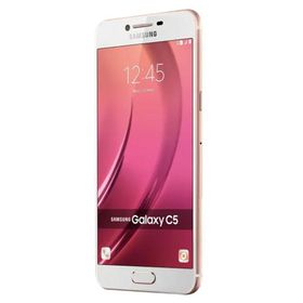 Samsung Galaxy C5 64GB Roze Altın
