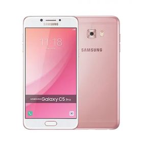 Samsung Galaxy C5 64GB Roze Altın