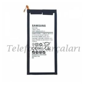 Samsung Galaxy C5 C5000 Uyumlu Batarya