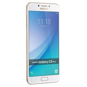 Samsung Galaxy C5 Pro 128GB Altın