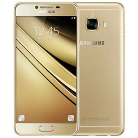Samsung Galaxy C5 Pro 128GB Mavi