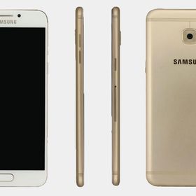 Samsung Galaxy C5 Pro 128GB Mavi
