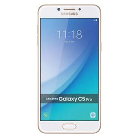 Samsung Galaxy C5 Pro 128GB