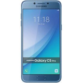 Samsung Galaxy C5 Pro 64GB Mavi