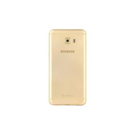 Samsung Galaxy C5 Pro C5010 Gold Uyumlu Kasa Kapak