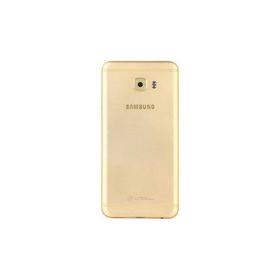 Samsung Galaxy C5 Pro C5010 Gold Uyumlu Kasa Kapak