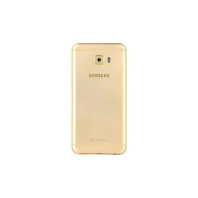 Samsung Galaxy C5 Pro C5010 Gold Uyumlu Kasa Kapak