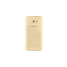 Samsung Galaxy C5 Pro C5010 Gold Uyumlu Kasa Kapak