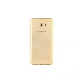Samsung Galaxy C5 Pro C5010 Gold Uyumlu Kasa Kapak