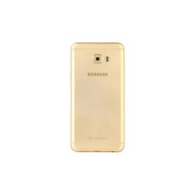 Samsung Galaxy C5 Pro C5010 Gold Uyumlu Kasa Kapak