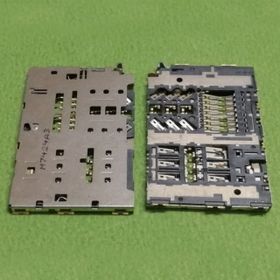 Samsung Galaxy C5 Pro C5010 Sim Kart Okuyucu