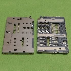 Samsung Galaxy C5 Pro C5010 Sim Kart Okuyucu