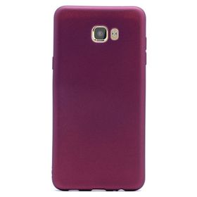 Samsung Galaxy C5 Pro Premier Silikon Kılıf