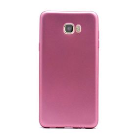 Samsung Galaxy C5 Pro Premier Silikon Kılıf