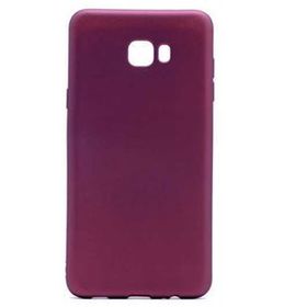Samsung Galaxy C5 Pro Premier Silikon Kılıf