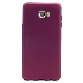 Samsung Galaxy C5 Pro Premier Silikon Kılıf