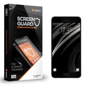 Samsung Galaxy C5 Temperli Ekran Koruyucu Uyumlu Kırılmaz Cam