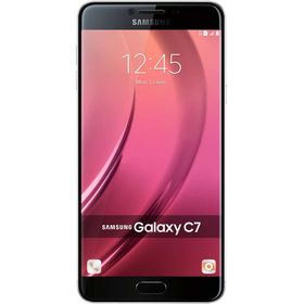 Samsung Galaxy C7 32GB Gri