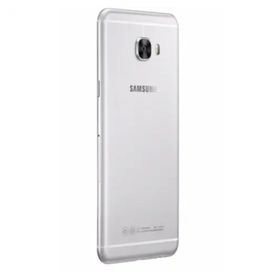 Samsung Galaxy C7 32GB Gümüş
