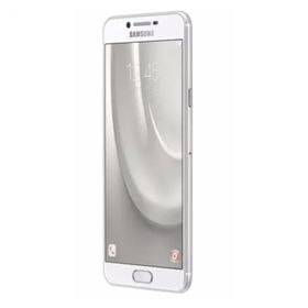 Samsung Galaxy C7 32GB Gümüş