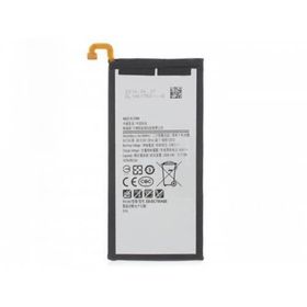 Samsung Galaxy C7 C7000 Eb-Bc700Abe Uyumlu Batarya