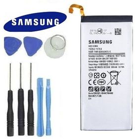 Samsung Galaxy C7 C7000 Eb-Bc700Abe Uyumlu Batarya