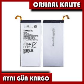 Samsung Galaxy C7 C7000 Eb-Bc700Abe Uyumlu Batarya