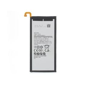 Samsung Galaxy C7 C7000 Eb-Bc700Abe Uyumlu Batarya