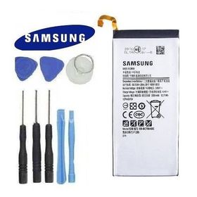 Samsung Galaxy C7 C7000 Eb-Bc700Abe Uyumlu Batarya