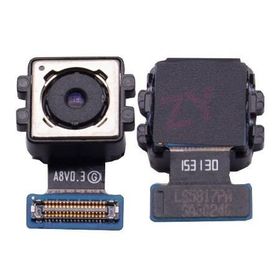 Samsung Galaxy C7 C7000 Uyumlu Arka Kamera