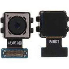 Samsung Galaxy C7 C7000 Uyumlu Arka Kamera