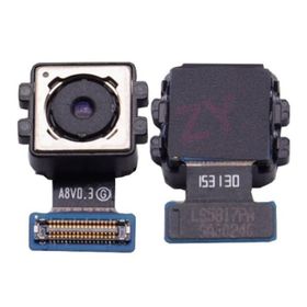 Samsung Galaxy C7 C7000 Uyumlu Arka Kamera
