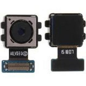 Samsung Galaxy C7 C7000 Uyumlu Arka Kamera