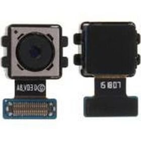 Samsung Galaxy C7 C7000 Uyumlu Arka Kamera