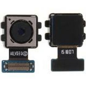 Samsung Galaxy C7 C7000 Uyumlu Arka Kamera