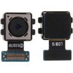 Samsung Galaxy C7 C7000 Uyumlu Arka Kamera