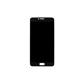 Samsung Galaxy C7 Pro C7010 Dokunmatik Siyah Oled Lcd Ekran