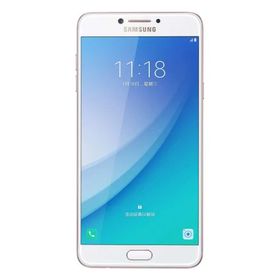 Samsung Galaxy C7 Pro