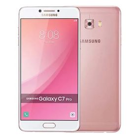Samsung Galaxy C7 Pro