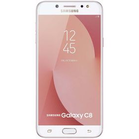 Samsung Galaxy C8 32GB Pembe