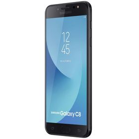 Samsung Galaxy C8 32GB Siyah