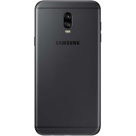 Samsung Galaxy C8 32GB Siyah