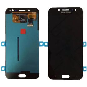 Samsung Galaxy C8 C7100 Uyumlu Lcd Ekran