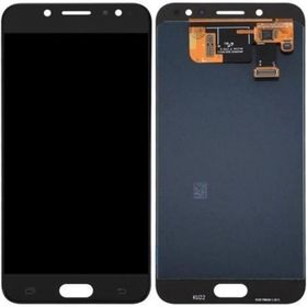 Samsung Galaxy C8 C7100 Uyumlu Lcd Ekran