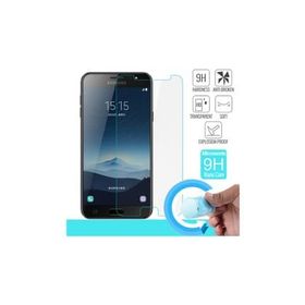 Samsung Galaxy C8 Nano Cam Ekran Koruyucu