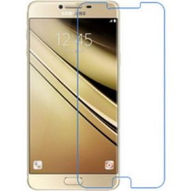 Samsung Galaxy C8 Nano Cam Ekran Koruyucu