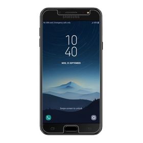 Samsung Galaxy C8 Nano Cam Ekran Koruyucu