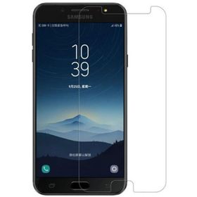Samsung Galaxy C8 Nano Cam Ekran Koruyucu