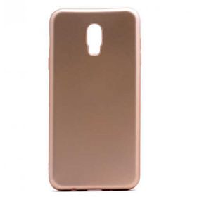 Samsung Galaxy C8 Premier Silikon Cep Telefonu Kılıfı