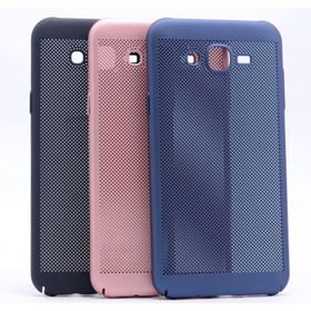 Samsung Galaxy C8 Temperli Ekran Koruyucu Uyumlu Kırılmaz Cam
